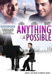 Anything Is Possible 2013