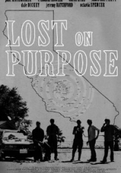Lost on Purpose 2013