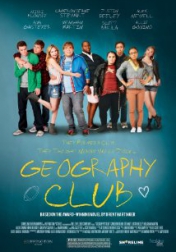 Geography Club 2013