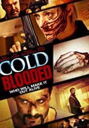 Cold Blooded 2012