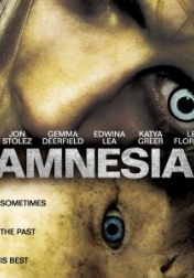 Amnesiac 2013