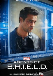 Agents of S.H.I.E.L.D. 2013