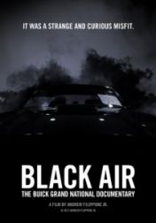 Black Air: The Buick Grand National Documentary 
