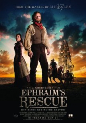 Ephraim's Rescue 2013