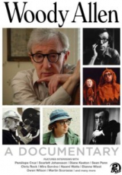 Woody Allen: A Documentary 2012