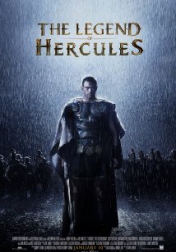 The Legend of Hercules 2014