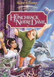 The Hunchback of Notre Dame 1996