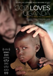 God Loves Uganda 2013