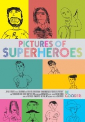 Pictures of Superheroes 2012