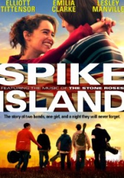 Spike Island 2012