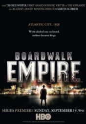 Boardwalk Empire 2010