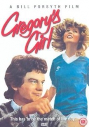 Gregory's Girl 1981