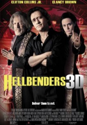 Hellbenders 2012