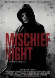Mischief Night 2013