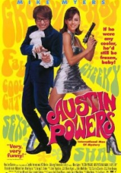 Austin Powers: International Man of Mystery 1997