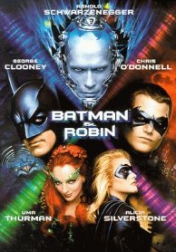 Batman & Robin 1997