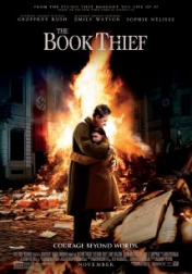 The Book Thief 2013