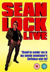 Sean Lock: Live! 2008