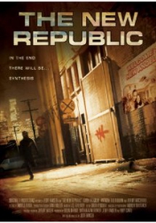 The New Republic 2011