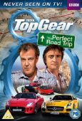 Top Gear: The Perfect Road Trip 2013