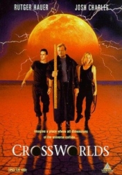 Crossworlds 1997