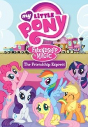 My Little Pony: Friendship Is Magic 2010