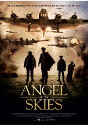 Angel of the Skies 2013