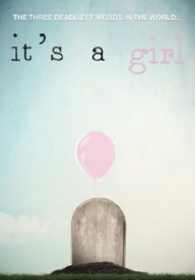 It's a Girl! 2012