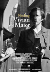 Finding Vivian Maier 2013