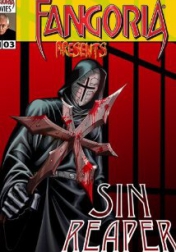 Sin Reaper 3D 2012