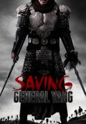 Saving General Yang 2013