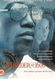 Murder at 1600 1997