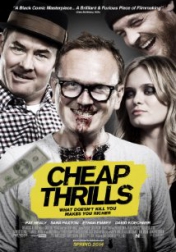 Cheap Thrills 2013