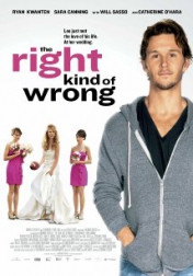 The Right Kind of Wrong 2013