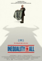 Inequality for All 2013