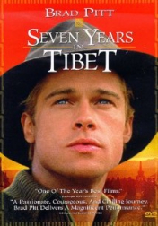 Seven Years in Tibet 1997
