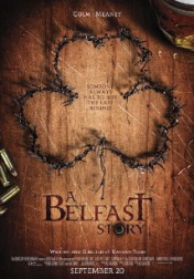 A Belfast Story 2013