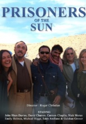Prisoners of the Sun 2013