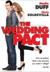 The Wedding Pact 2014