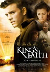 King's Faith 2013