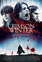 Crimson Winter 2013