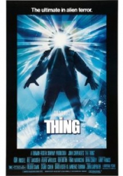 The Thing 1982