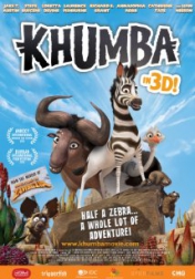Khumba 2013