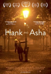 Hank and Asha 2013