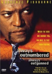 Always Outnumbered 1998