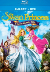 The Swan Princess: A Royal Family Tale 2014
