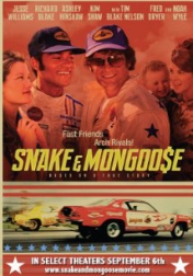 Snake and Mongoose 2013