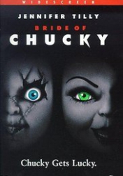 Bride of Chucky 1998