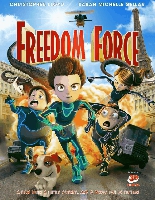 Freedom Force 2013