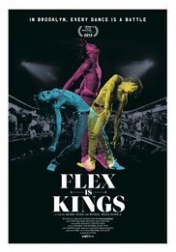 Flex Is Kings 2013